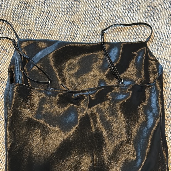 NWT Sans Souci dress - Picture 4 of 6